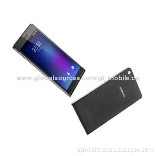 3G Phones, 6.0-inch HD IPS (1,080 x 720 Pixels), Quad-core